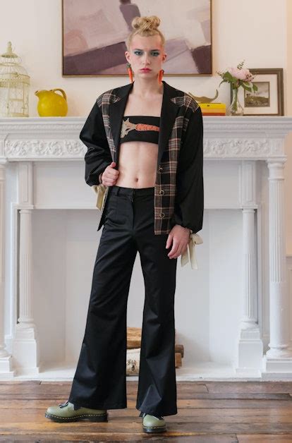 top trans class|14 Trans & Nonbinary Models Who Were All Over New York .